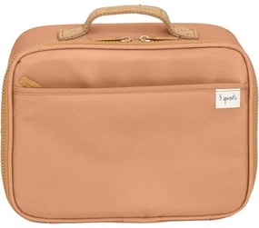 3Sprouts Τσαντάκι φαγητού από ανακυκλωμένο υλικό Rust