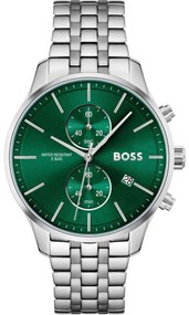 Ανδρικά Ρολόγια Hugo Boss 1513975 (Ø 42 mm)