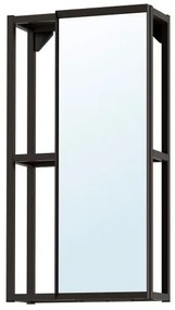 ENHET ντουλάπι με καθρέπτη 993.365.17