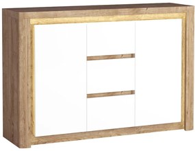 Μπουφές Livinio - 144.00Χ41.00Χ98.00cm