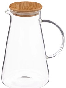 Κανάτα Με Καπάκι 1.5lt S-D Chila 154815