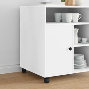 vidaXL Στρόφιγγα 12 pcs Μαύρο 39,5 x 39,5 x 37,8 χιλ Σίδηρος και PP