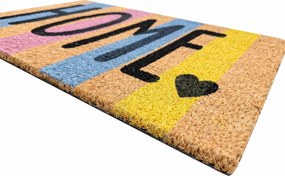Πατάκι Εισόδου (45x75) Pol Rugs & Mats Ibiza Home Lines