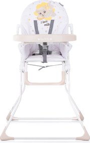 Καρεκλάκι Φαγητού "Teddy" humus