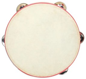 Ντέφι Reig Ø 20,5 cm Ξύλο Πλαστική ύλη 20,5 cm