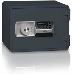 Ντουλάπα για κλειδιά Burg-Wachter FP 44 E Μαύρο