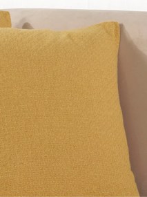 Stewehome Σετ 2 τεμαχίων μποέμ διακοσμητικές μαξιλαροθήκες με φερμουάρ 45x45 cm