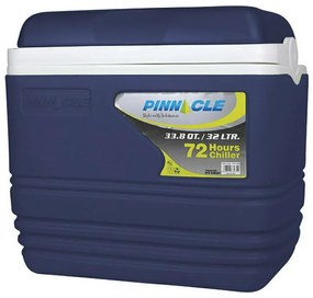 Ψυγείο Ισοθερμικό Pinnacle Escimo Primero 32lt Μπλε 31502