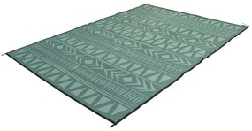 Bo-Camp Χαλί Εξωτερικού Χώρου Chill mat Oxomo Πράσινο 2x1,8 μ. M