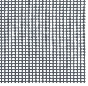 vidaXL Χαλκάκι Σκηνής Ανθρακί 250 x 250 cm Πολυεστέρας