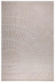 Beauty Home Διάδρομος με το μέτρο Sahara Art 9968 67cm Μπεζ
