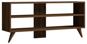 ΕΠΙΠΛΟ ΤΗΛΕΟΡΑΣΗΣ PRESTIGE PAKOWORLD ΣΕ ΚΑΡΥΔΙ ΑΠΟΧΡΩΣΗ 120X29,6X50ΕΚ