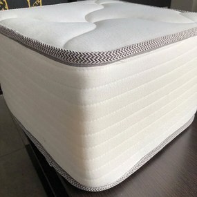 Στρώμα διπλό &quot;PRIME&quot; 160x200