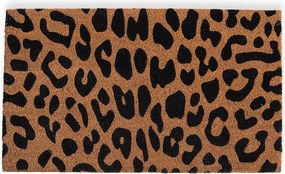 Πατάκι Εισόδου (45x75) Nef-Nef Homeware Leopard