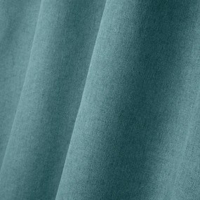 Κουρτίνα (135x250) Με Τρουκς S-F Ariege Celadon R6B233018
