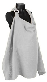 BEBE STARS ΠΟΔΙΑ ΘΗΛΑΣΜΟΥ ICE GREY 240-186