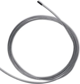 vidaXL Κυκλική Βούρτσα Καθαρισμού Καμινάδας Φ 25 cm
