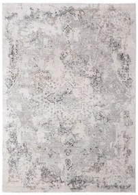 Μοντέρνο Χαλί Silky 09 L. Beige 1,60x2,30
