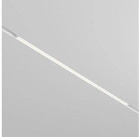 Γραμμικό Φωτιστικό Μαγνητικής Ράγας Exility LED 30W Λευκό 3CCT Dali 1 Basis TR030-4-30WTW-DD-W Maytoni TR030-4-30WTW-DD-W