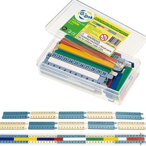 Gigo Αλληλοσυνδεόμενη Αριθμοσειρά