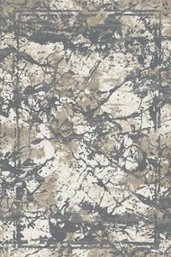 Χαλί Velvet 8167 Grey Beige - 133x190