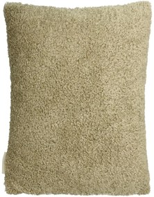 Μαξιλάρι ArteLibre Teddy Μπεζ Polyester 45x45cm