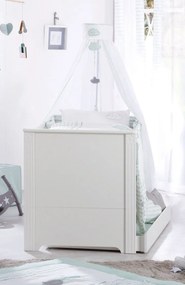 Βρεφικό κρεβάτι Jupi