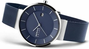 Ανδρικά Ρολόγια Bering 14639-307