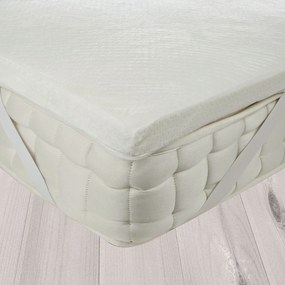 Ανώστρωμα King Size (180x200) Anna Riska Memory Foam