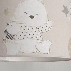 Παιδικό φωτιστικό οροφής “Baby Bunny” VEIS