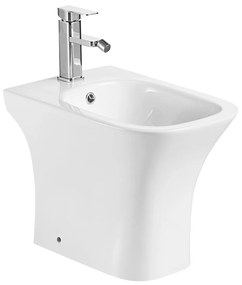 KARAG  AMFIPOLIS Μπιντέ δαπέδου AMFIPOLIS TR 126P KARAG KARAG-5206836628387