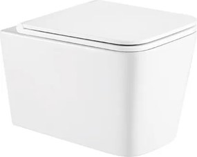 Karag LT 057E-R Rimless - Κρεμαστή λεκάνη