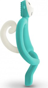 Μασητικό Matchstick Monkey Teething Toy Green