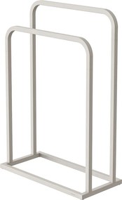 Brix greige κρεμάστρα επιδαπέδια Sealskin