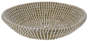 Διακοσμητικό καλάθι Excellent Houseware με διαστάσεις 30x6cm