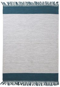 Χαλί All Season (130x190) Royal Carpet Urban Cotton Kilim Flitter Hydro