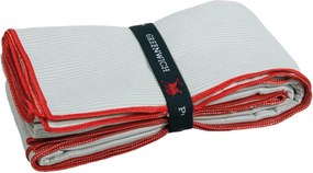 Πετσέτα Microfiber (80x180) Greenwich Polo Club Beach 5232 L.Grey