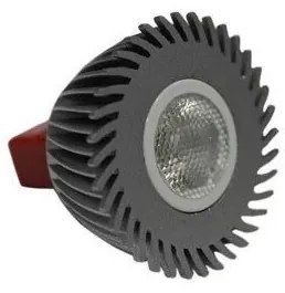 Λάμπα LED ισχύος 3W MR16 12V AC/DC σε διάφορα χρώματα LUMEN-13-16335-nan 13-16335