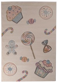 Παιδικό Χαλί (133x190) Tzikas Carpets Diamond 76772-260