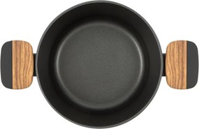 CASSEROLE D20CM 2.6L/93187 RESTO