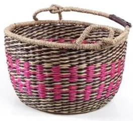 &#x39A;&#x3B1;&#x3BB;&#x3AC;&#x3B8;&#x3B9; Tide L (35x35x20) Soulworks 0680072