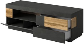 Έπιπλο τηλεόρασης Selki mini-Anthraki