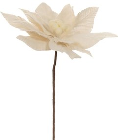 Κλαδί Πικ Αλεξανδρινό 86319 30x50cm White
