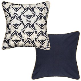 Διακοσμητικό Μαξιλάρι 2 Όψεων (40x40) A-S Feel Ivory 172468