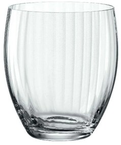 Ποτήρι Ουίσκι Poesia 069170L 380ml Clear Leonardo Γυαλί