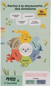 Αρκουδάκι Gipsy Simeon (FR)