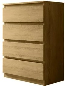 Συρταριέρα Juniper 4S-Fusiko 70.00x40.00x100.00 162744609