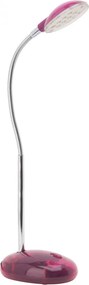 Φωτιστικό LED Brilliant Timmi - 29x32cm - Ροζ
