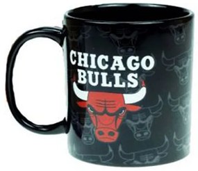 Κούπα Με Χερούλι 350ml Back Me Up NBA Bulls