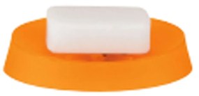 Σαπουνοθήκη Move 02653.006 Orange Spirella Plastic